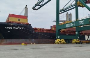 Lomé Container Terminal: la plateforme qui fait du Togo un hub logistique régional