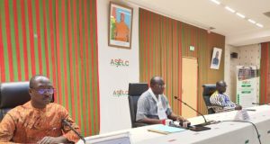 Burkina: «44,4 milliards FCFA d’irrégularités constatées au niveau des missions planifiées» (Rapport ASCE-LC)