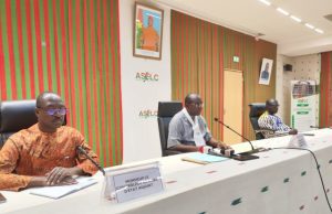 Burkina: «44,4 milliards FCFA d’irrégularités constatées au niveau des missions planifiées» (Rapport ASCE-LC)