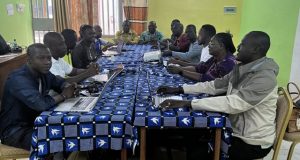 Architecture et urbanisme: le ministère burkinabè s’active pour la création d’une école de formation