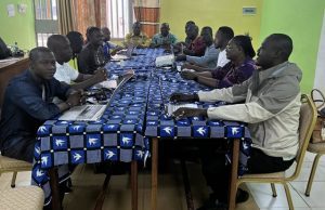 Architecture et urbanisme: le ministère burkinabè s’active pour la création d’une école de formation