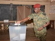 Togo: les frontières terrestres seront fermées le 17 juillet