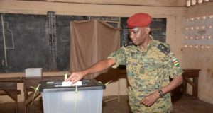 Togo: les frontières terrestres seront fermées le 17 juillet
