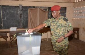 Togo: les frontières terrestres seront fermées le 17 juillet
