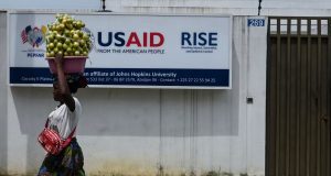 Retrait de l’USAID: des conséquences dramatiques pour les pays à faibles revenus