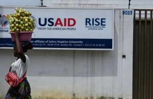 Retrait de l’USAID: des conséquences dramatiques pour les pays à faibles revenus