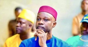 Sénégal/Diffamation: confirmation de la condamnation de Ousmane Sonko