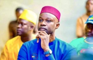 Sénégal/Diffamation: confirmation de la condamnation de Ousmane Sonko
