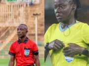 Coupe UFOA-B U20 Ghana 2025: deux arbitres burkinabè seront au sifflet