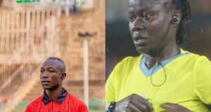 Coupe UFOA-B U20 Ghana 2025: deux arbitres burkinabè seront au sifflet