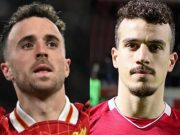 Le joueur de Liverpool Diogo Jota meurt dans un accident de voiture