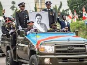 RDC: le centenaire de la naissance de Patrice Lumumba célébré