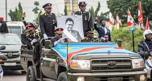 RDC: le centenaire de la naissance de Patrice Lumumba célébré