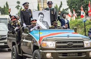 RDC: le centenaire de la naissance de Patrice Lumumba célébré