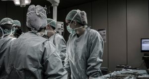 Zambie déclare la fin de l’épidémie de choléra