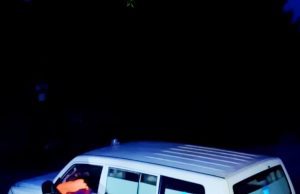 Burkina: les pompiers sauvent deux victimes des eaux de pluie à Réo