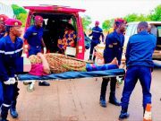 Burkina: deux morts et 18 blessés dans un accident de la route à Boni