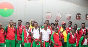 Coupe UFOA-B U20: voici la liste des Étalons juniors pour la compétition au Ghana