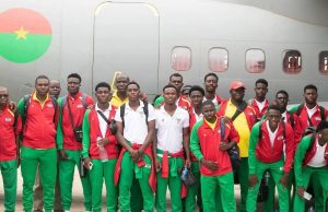 Coupe UFOA-B U20: voici la liste des Étalons juniors pour la compétition au Ghana