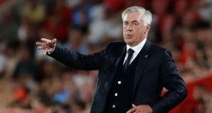 Espagne: Carlo Ancelotti condamné à un an de prison pour fraude fiscale