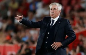 Espagne: Carlo Ancelotti condamné à un an de prison pour fraude fiscale