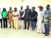 UCAP Burkina: Une nouvelle équipe pour un nouveau souffle