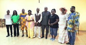 UCAP Burkina: Une nouvelle équipe pour un nouveau souffle