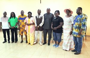 UCAP Burkina: Une nouvelle équipe pour un nouveau souffle