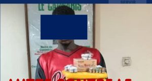 L’opération Epervier 10 déniche une grande quantité de drogue à Sakassou