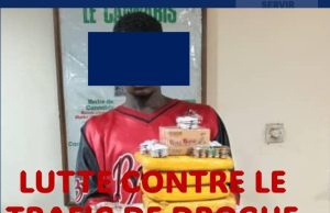 L’opération Epervier 10 déniche une grande quantité de drogue à Sakassou
