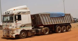 Burkina/Garango: la circulation des gros camions sur les voies secondaires suspendue