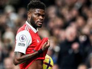 L’international ghanéen, Thomas Partey inculpé pour viols