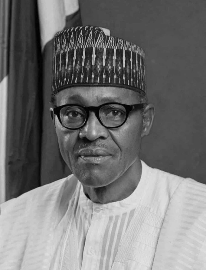 Décès de Muhammadu Buhari: la compassion du capitaine Ibrahim Traoré