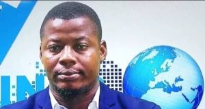 Bénin: le journaliste Hugues Sossoukpè placé sous mandat de dépôt