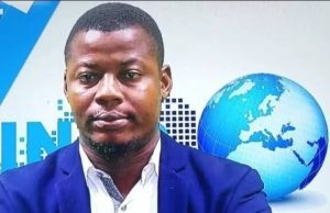 Bénin: le journaliste Hugues Sossoukpè placé sous mandat de dépôt