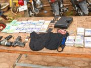 Ouagadougou: fin de parcours pour trois réseaux de malfrats
