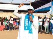 Municipales au Togo: une campagne électorale dans un climat globalement apaisé