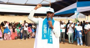 Municipales au Togo: une campagne électorale dans un climat globalement apaisé