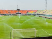 Burkina: la réouverture du stade du 4 août attendue le 4 août 2025
