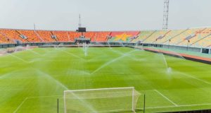 Burkina: la réouverture du stade du 4 août attendue le 4 août 2025