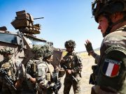 Sénégal: la France met fin à sa présence militaire permanente
