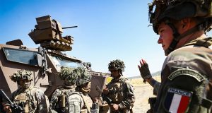 Sénégal: la France met fin à sa présence militaire permanente