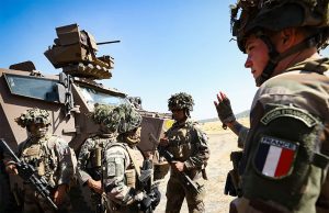 Sénégal: la France met fin à sa présence militaire permanente