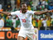 L’international burkinabè Alain Traoré annonce sa retraite sportive