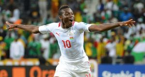 L’international burkinabè Alain Traoré annonce sa retraite sportive