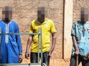Lutte contre le grand banditisme: trois malfrats dans les mailles de la Police nationale