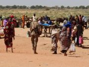 Libye: environ 700 migrants soudanais expulsés