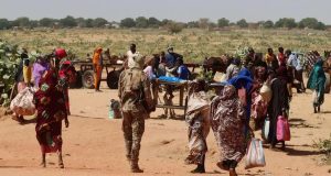 Libye: environ 700 migrants soudanais expulsés