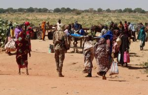 Libye: environ 700 migrants soudanais expulsés