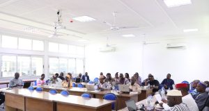 Burkina: le Gouvernement et les députés balisent la voie pour un foncier national unifié